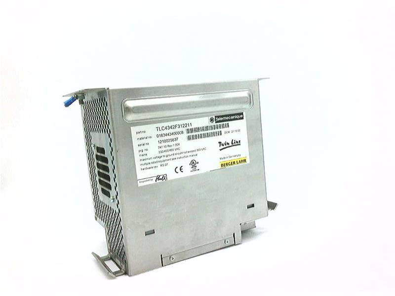Schneider Electric TLC4342F312211