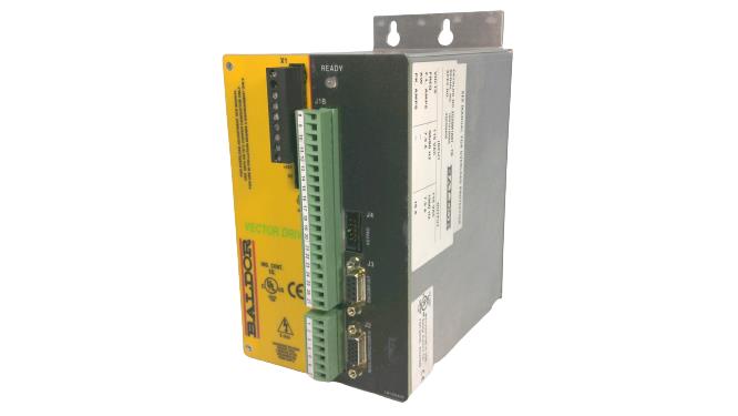 Asea Brown Boveri ZD25M1A07-TR