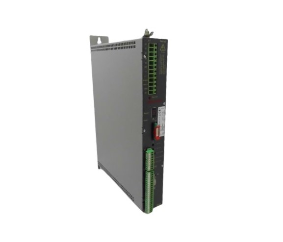 Asea Brown Boveri BSC1110