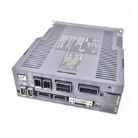 Mitsubishi MR-J3W-22B