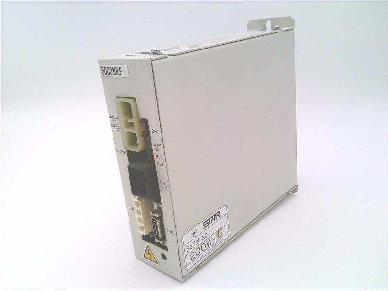 Star Seiki SDC020LF