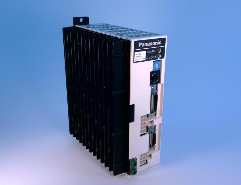 Matsushita Electric MUDS043A1A