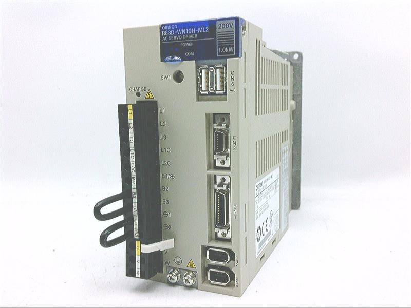 Omron R88D-WN10H-ML2