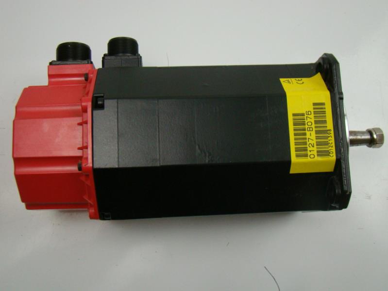 Fanuc A06B-0127-B088