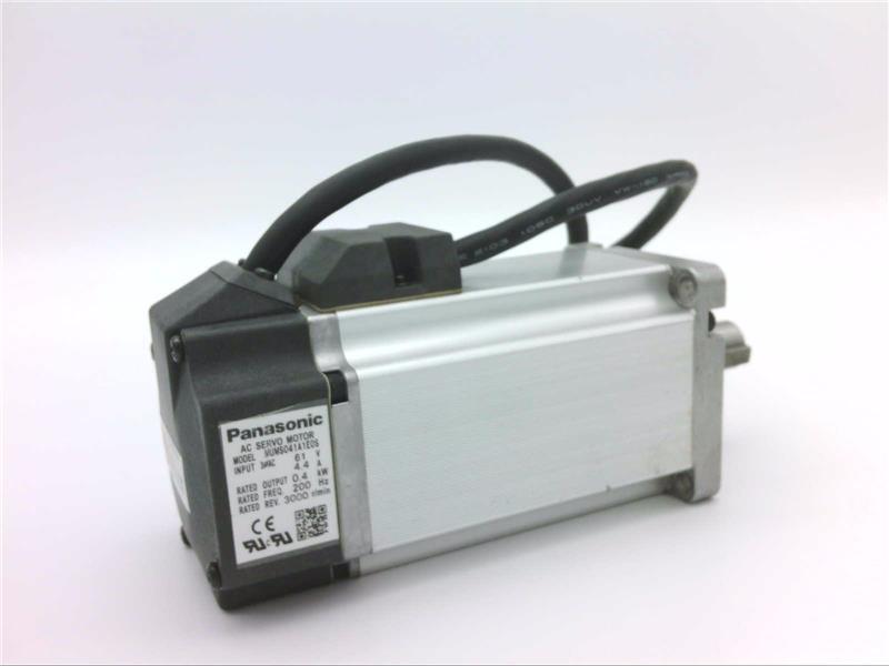 Matsushita Electric MUMS-041A1E0S