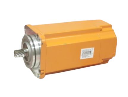 Asea Brown Boveri 3HAC17484-10/04