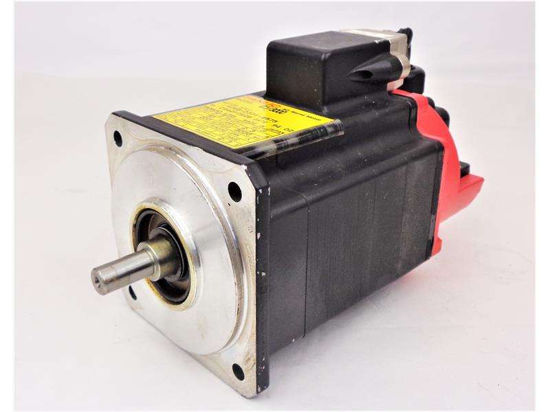 Fanuc A06B-0371-B575
