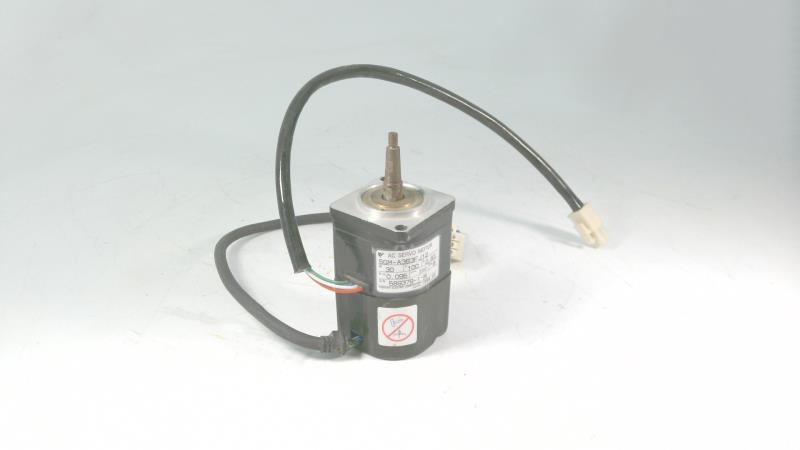 Yaskawa Electric SGM-A3B3FJ12