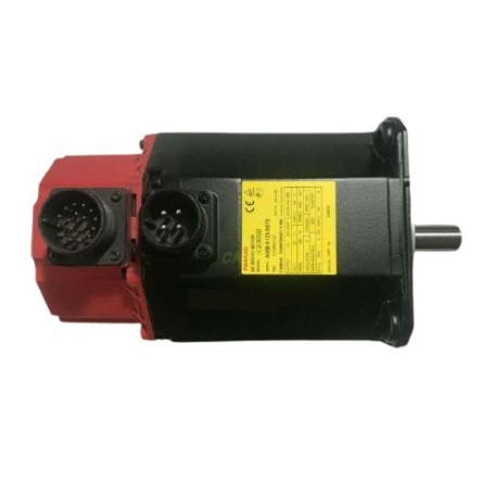 Fanuc A06B-0123-B088