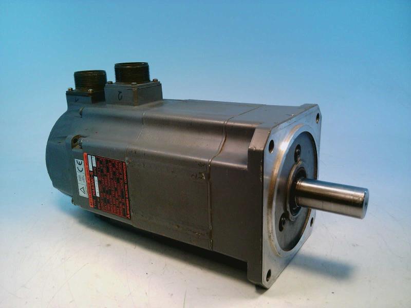 Mitsubishi HA83NC-SS