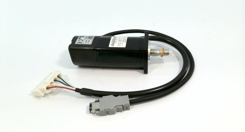 Yaskawa Electric SGMAH-01B1A41