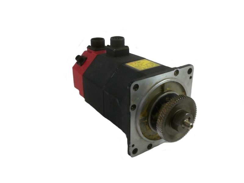 Fanuc A06B-0347-B256