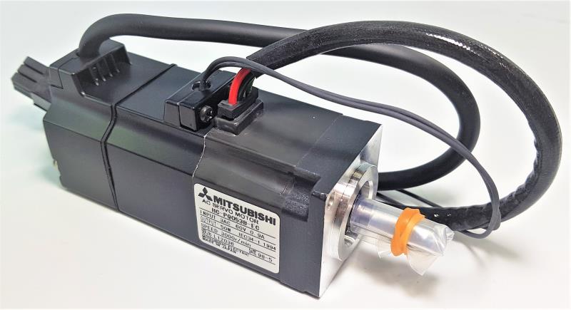 Mitsubishi HC-PQ033B-EC