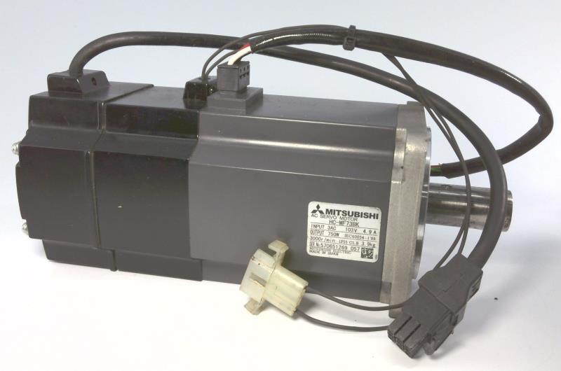 Mitsubishi HC-MF73BK