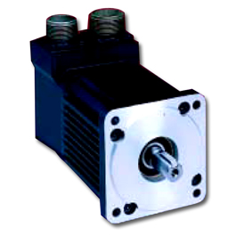 Danaher Motion HSM-320