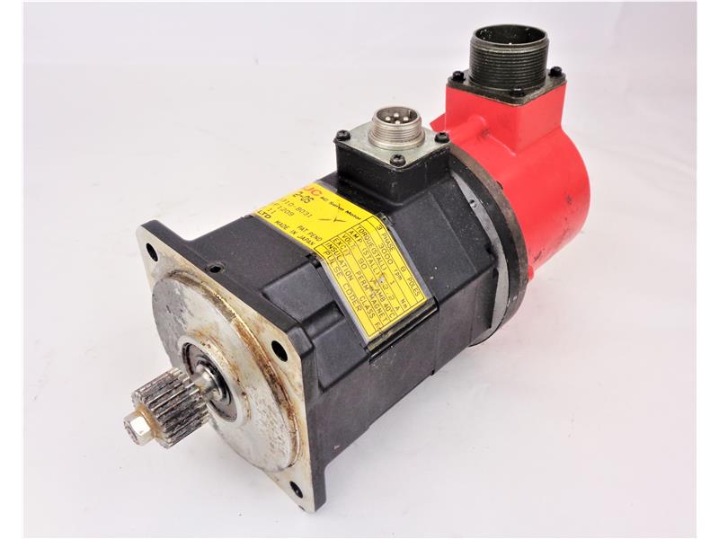 Fanuc A06B-0310-B031