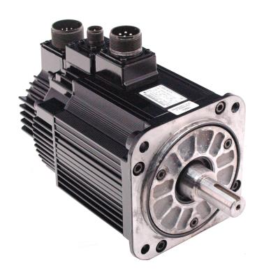 Yaskawa Electric SGMGH-09DCA-YG25