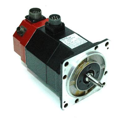 Fanuc A06B-0346-B255