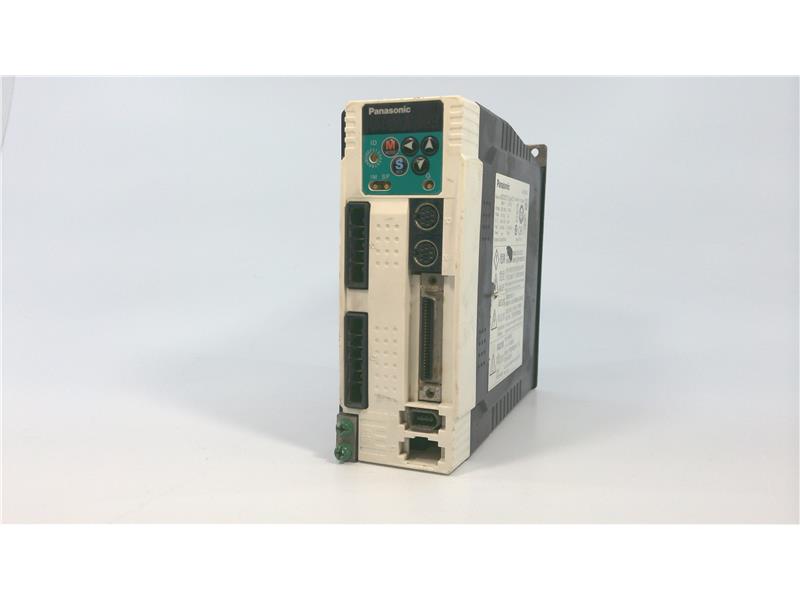 Matsushita Electric MCDDT3520053