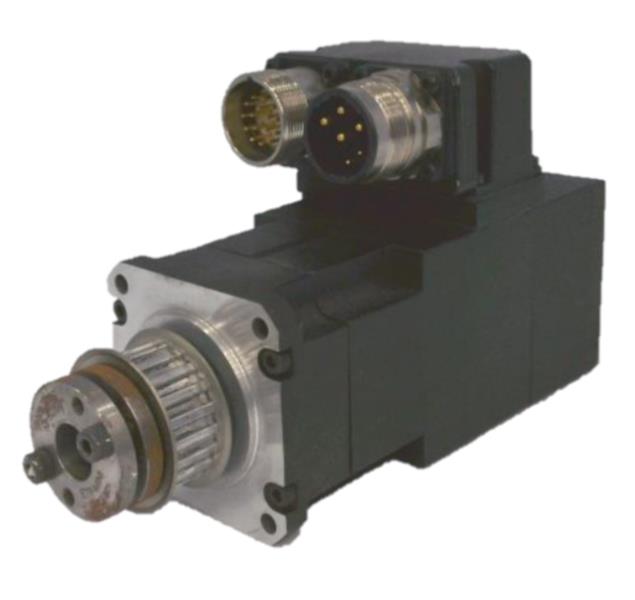 Asea Brown Boveri BSM50A-133AX