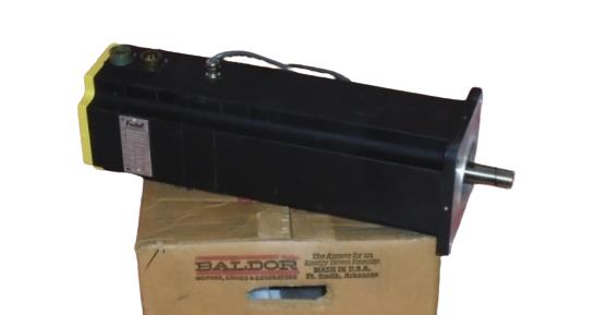 Asea Brown Boveri BSM90B-3136-SPL