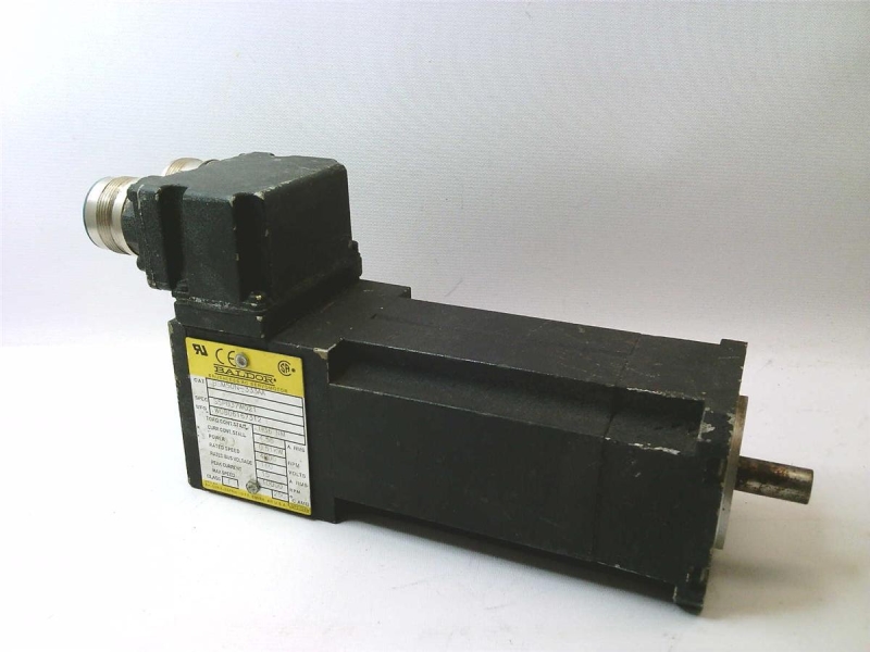 Asea Brown Boveri BSM50N-333AA