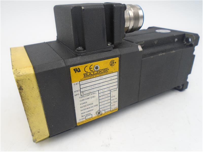 Asea Brown Boveri BSM63N-275BA