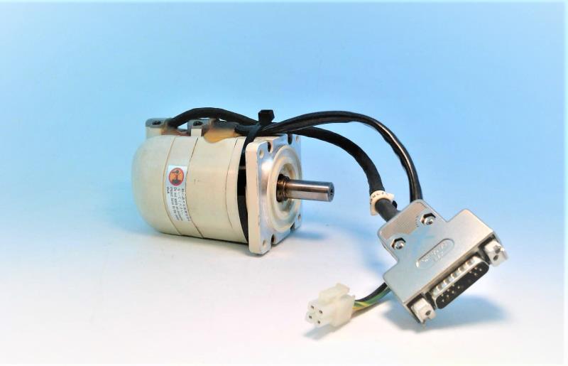 Matsushita Electric MSM022AJA