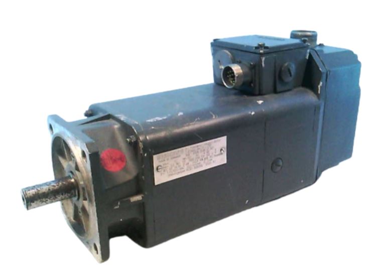Siemens 1FT5062-0AC01-2-Z-G44