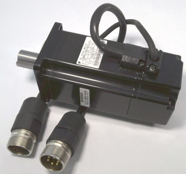 Omron SGMAH-04A1A41D-OY