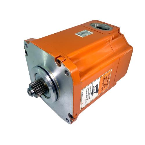 Asea Brown Boveri 3HAC14673-2