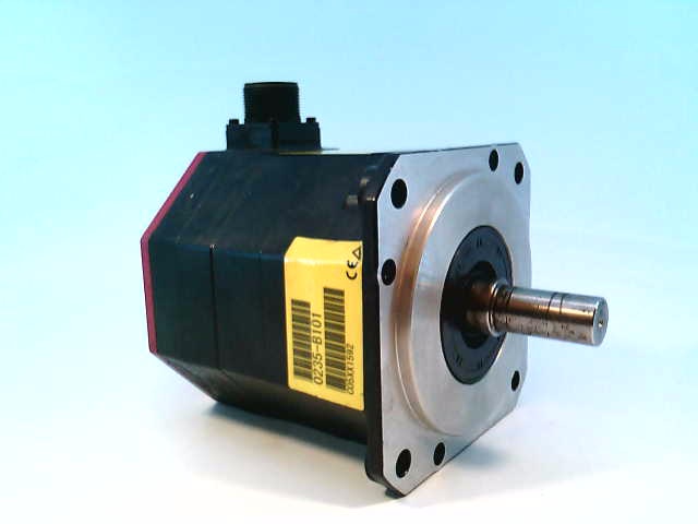 Fanuc A06B-0235-B101