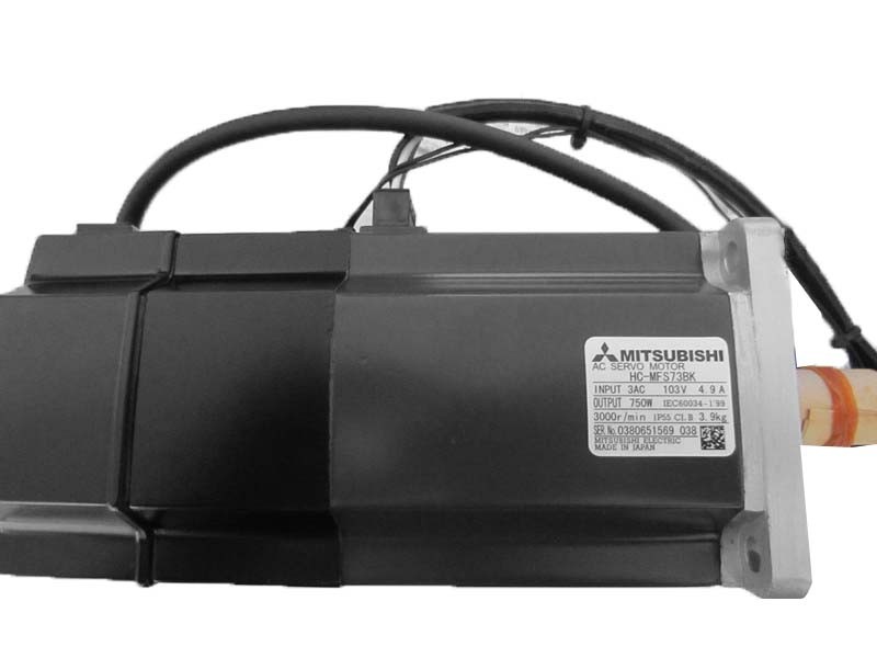 Mitsubishi HC-MFS73BK