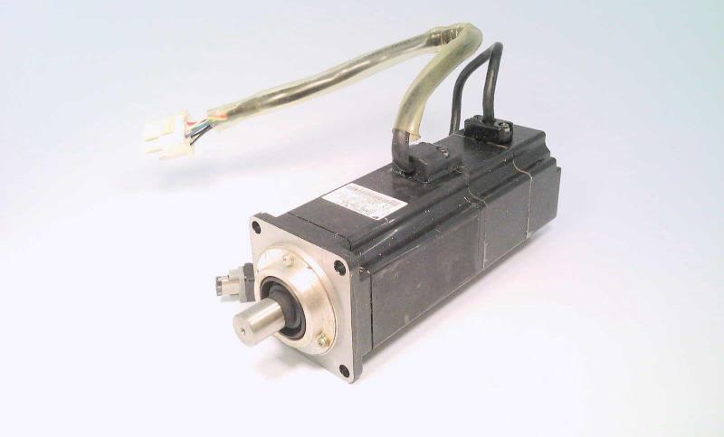 Yaskawa Electric SGMAH-04A1A2E