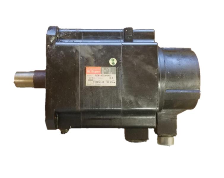 Sanyo P10B18200BXAT0