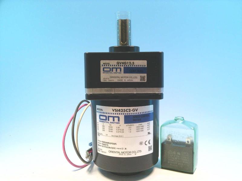 Oriental Motor VSI425C2-12.5E