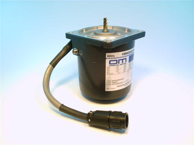 Oriental Motor VSR425A2-GVU
