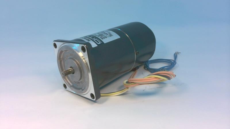 Oriental Motor MBM206-412
