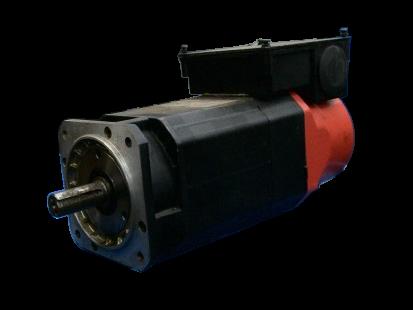 Fanuc A06B-0750-B190#3000