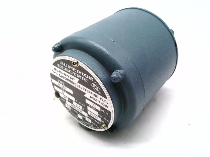 Danaher Motion SS150-B