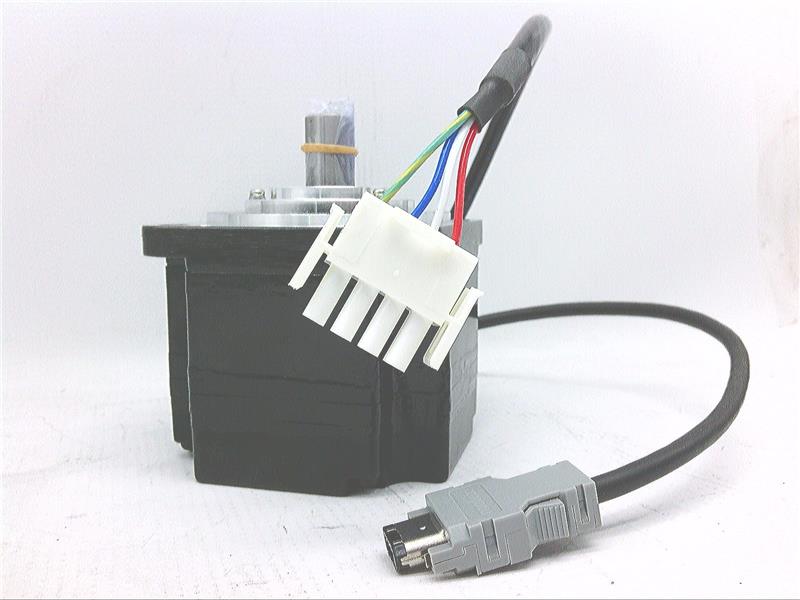 Omron R88M-WP20030L-W