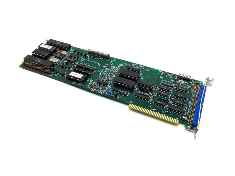 Galil Motion Controls DMC-630