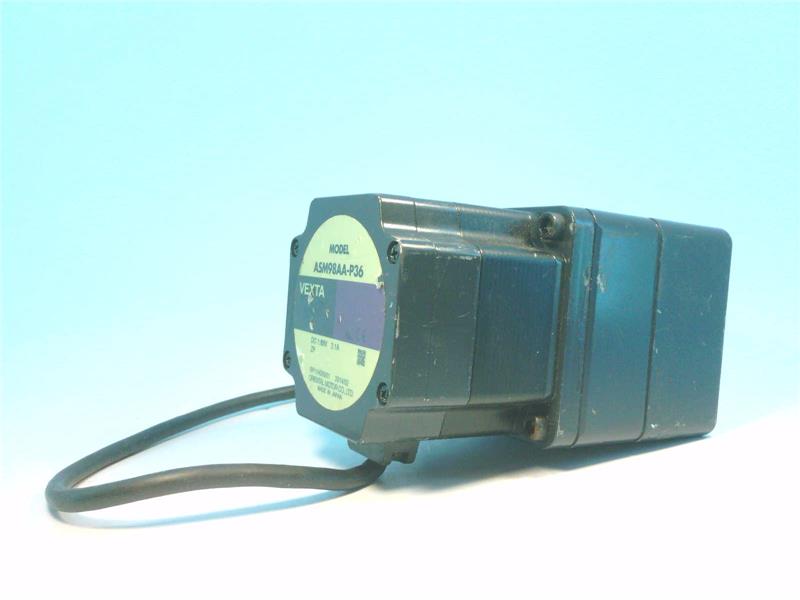 Oriental Motor ASM98AA-P36