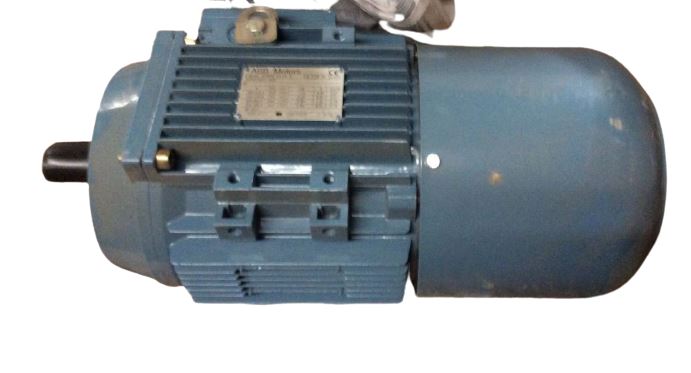 Asea Brown Boveri 3GAR102451-BSE