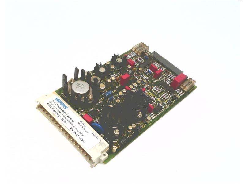 Eaton Corporation KDG1-5A-AR-614888-10