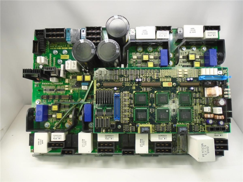 Fanuc A16B-2000-0060