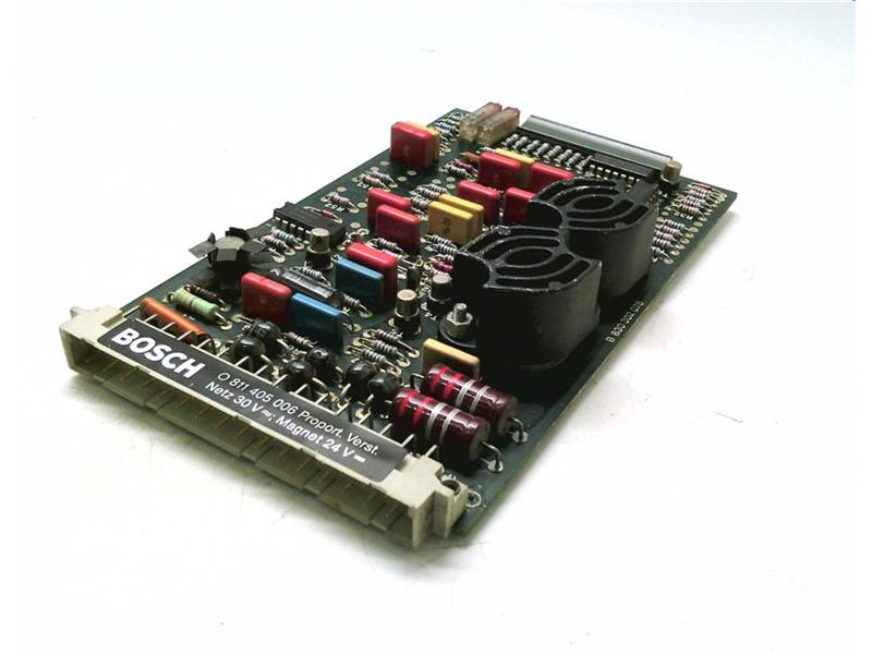 Bosch 811405006