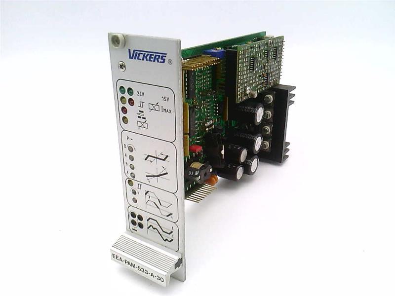 Eaton Corporation EEA-PAM-533-A-30