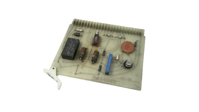 Pratt & Whitney U50029C