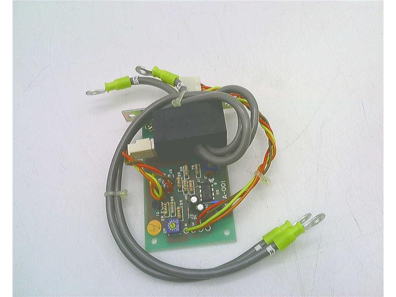 Asea Brown Boveri 860323A